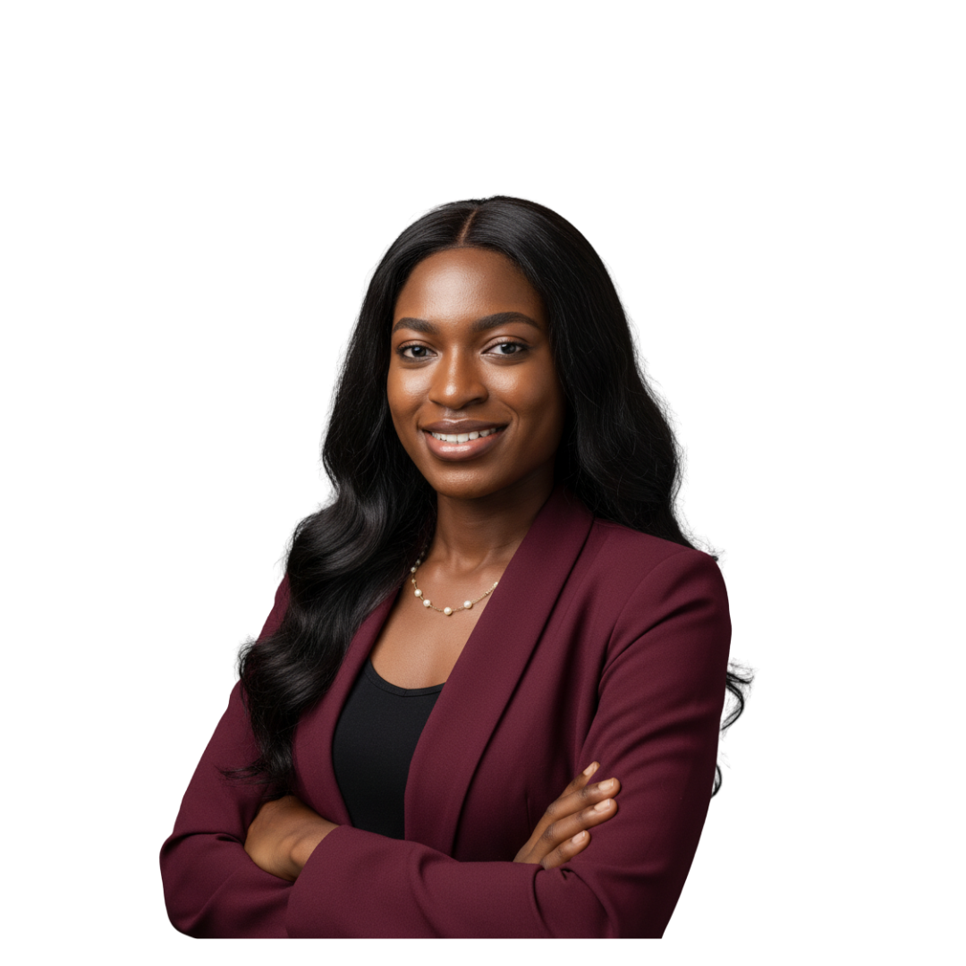 Favour Chizoba